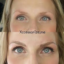 Image Result For Microblading Blonde Blonde Eyebrows Microblading Eyebrows Blonde Microblading