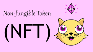 Nft Tokens The Revolution In The Art World Icomunity Labs