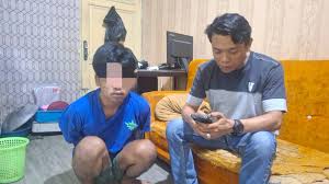 Polisi Ringkus Maling Ayam Bangkok Rp20 Juta di Gowa, Dijual Rp200 Ribu  Untuk Foya-foya - Herald Sulsel