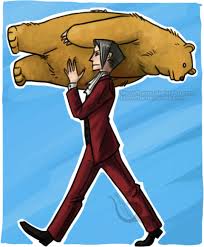 I Ll Be Taking This For Now Moonphanter Phoenix Wright Ace Anime