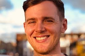 Luke Rainbow's Instagram, Twitter & Facebook