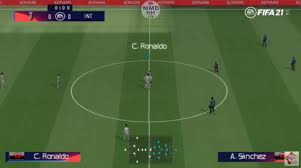 record vitinha vai ser pai e pedro neto não perdoou: Fifa 21 Rar