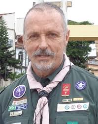 Dirigentes Regionais de MG