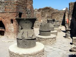 Pompeii and herculaneum have been excavated for centuries. Visiting The Ancient Wonders Of Pompeii And Herculaneum The Roaming Renegades