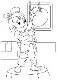 You can even send all of our krishna coloring images as online greeting cards to your family and … Coloring Pages Baby Krishna Coloring Pages For Kids