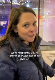 Heartwarming Host Family Surprise Memories