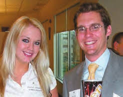 BUSINESS COMMUNITY Unmasked at MoCA