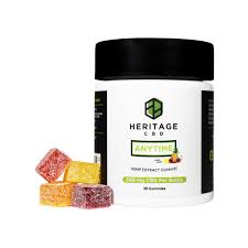 What Is The Difference Between Hemp Gummies And Cbd Gummies