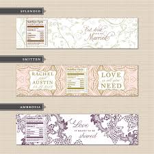 The templates below work with avery wine labels 15516, 5126, 8126 and may work with other brand labels. Bottle Labels Template Verat