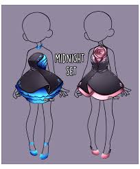 Miss Trinity Student General Artist Deviantart Clothing Sets Outfits Drawing Clothingsetsou Drawing Anime Clothes Fashion Design Drawings Art Clothes