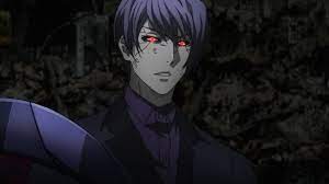 Tsukiyama Tokyo Ghoul Re Tsukiyama Tokyo Ghoul Ghoul