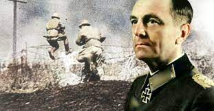 Friedrich Paulus: Mareșalul german pe lista de plată a sovieticilor -  Evenimentul Istoric