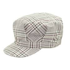 Com a proximidade do verão, vinhos com frescor e leveza são uma ótima pedida, não é mesmo? Comprar Chapeu Boina Bone E Quepe Com Qualidade E Preco Justo Boina Feminina Giusepina Verao Xadrez Creme Vinho Verde Tamanho Unico