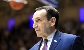 Coaches vs. Cancer Taps Mike Krzyzewski for Sneaker Sweepstakes