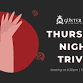 Trivia Night at Günter Hans