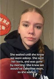 Katelyn Munson's Instagram, Twitter & Facebook