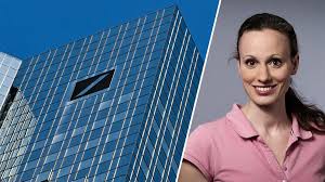 Deutsche bank agreed to pay a $55 million penalty to settle the charges. Deutsche Bank Finally Profit Again Teller Report