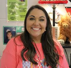 Maury City Elem. Staff