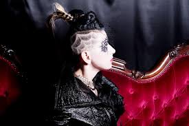 The ocean is everything i want 21 cool undercut designs for badass women | stayglam. Shaved Hair Designs For Thin Hair Toppik Blog