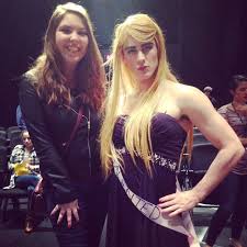 I take a 1x thanks. 110 Women Feminizing Men Ideas In 2021 Women Womanless Beauty Pageant Womanless Beauty