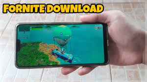 How to play fortnite on android. How To Download Fortnite On Any Android Device With Proof Youtube