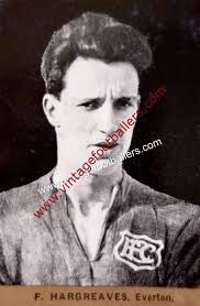 Craythorne Ben Image 1 Notts County 1905