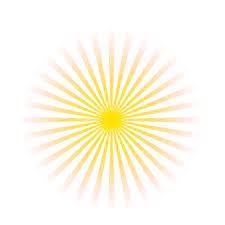 Yellow Illustration Sun Light Background Png Clip Art Morning Sun Light Png Lights Background Best Background Images Sun Designs