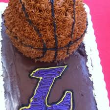 We assume these are magical images for you that we can get among them for inspiration. Basketball Cake Decorating Photos