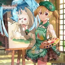 sword art online in 2021 sword art online sword art art