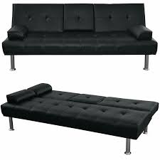 Coronado sofa b&b italia presented in the distant 1966, after more than forty years coronado is still the symbol of relaxation. B Ware Sofa Dubai Kunstleder 180 X 78 X 75 Cm Schwarz Ebay