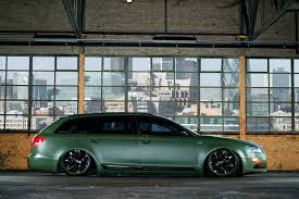 Image result for Tief Green 2007 A6