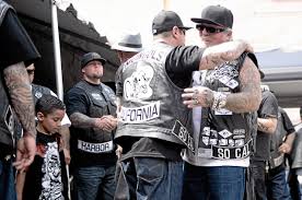 The mongols' main presence lies in southern california, but. Biker Trash Network Mongols Motorcycle Club Vows To Fight Trademark Loss