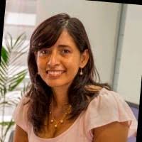 40+ perfiles de «Karina Vargas»