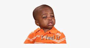 5kz Tumblr Sleepy Black Kid Meme Transparent Png 500x375 Free Download On Nicepng