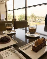 كافيه بتيل في الرياض سعودي بينج