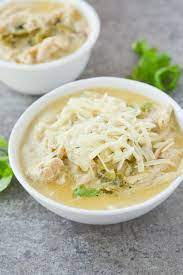 Keto White Chicken Chili Recipe Keto Recipes Easy Keto Diet Recipes Diet Recipes
