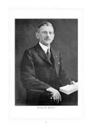 Senior Annual; June 1924