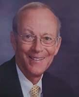 Guy Colson Obituary (1947