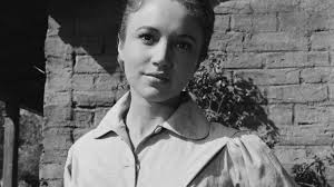 Anne Whitfield, 'White Christmas' Star, Dead at 85