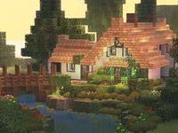 Check spelling or type a new query. 210 My Cottagecore Village Ideas In 2021 Cute Minecraft Houses Minecraft Blueprints Minecraft Architecture