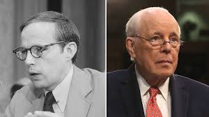 John Dean shares same 45 year old message in Kavanaugh testimony