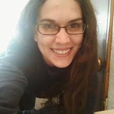 Katherine Crider (@VegStruck)