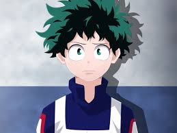 Maybe you would like to learn more about one of these? Download 1152x864 Wallpaper Cute Izuku Midoriya Anime Boy Standard 4 3 Fullscreen 1152x864 Hd Image Background 17485