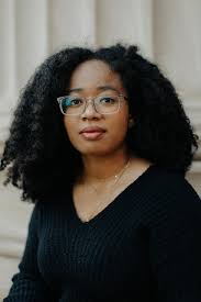 Nine Black women that you should know in data science