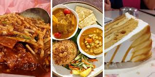 In today's article, we're bringing you the 14 best food in. Soyacincau S Best Food Guide Klang Valley
