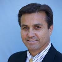 Mark Delgadillo's Instagram, Twitter & Facebook