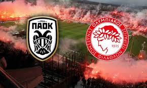 Watch, like and share live events on livestream. Paok Olympiakos Live Streaming Paok Olympiakos