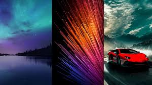 wallpaper 4k app ideas