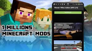 Maybe you would like to learn more about one of these? Origins Mod For Mcpe Mod Minecraft Apps On Google Play