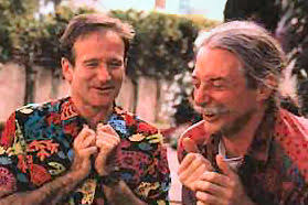 Patch Adams